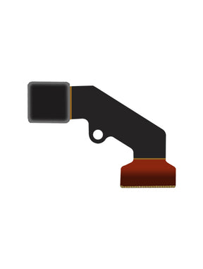 Replacement Back Camera Compatible For Samsung Galaxy Tab 8.9" (P7300)