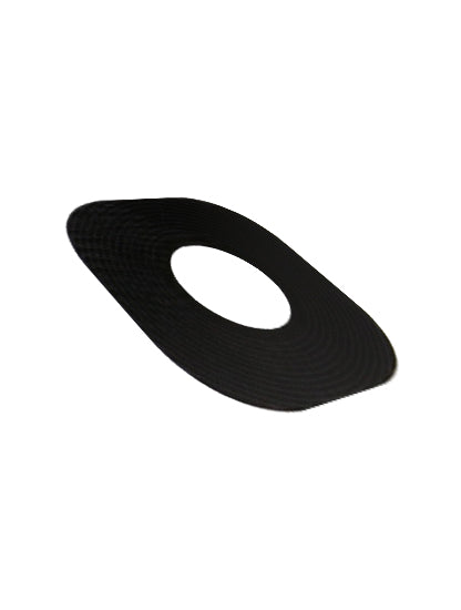 Back Camera Lens (Glass Only) With Adhesive Compatible For Samsung Galaxy S7 / S7 Edge Replacement (All Colors) (1 Pack)