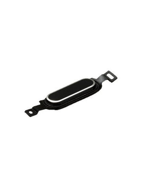 Replacement Home Button Compatible For Samsung Galaxy Tab 3 8.0" (T310 / T311 / T315) (Black)