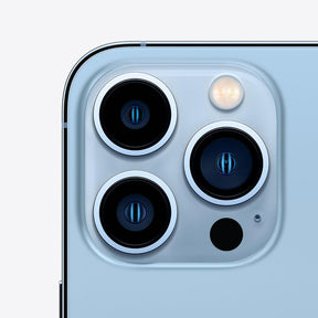 iPhone 13 Pro Max - Locked Verizon