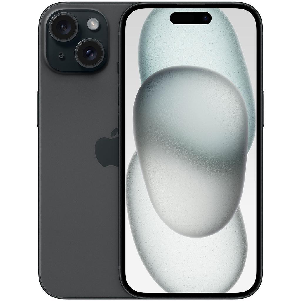 Refurbished iPhone 15