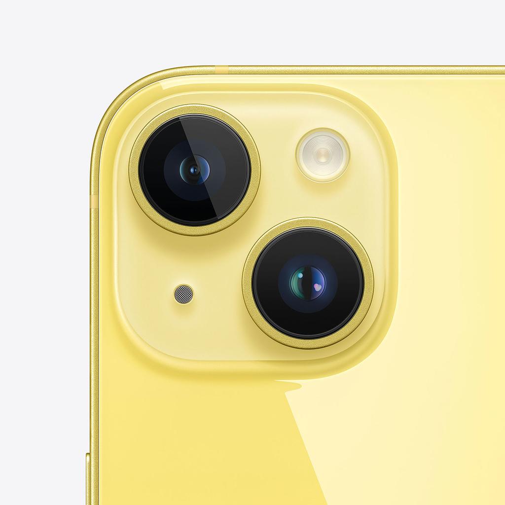 Refurbished iPhone 14 Plus