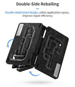 Middle Frame Reballing Platform Compatible For iPhone 13 / 13 Mini / 13 Pro / 13 Pro Max (Qianli)
