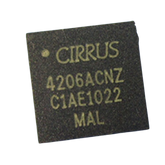 CS4206ACNZ 4206ACNZ 4206A QFN48 IC