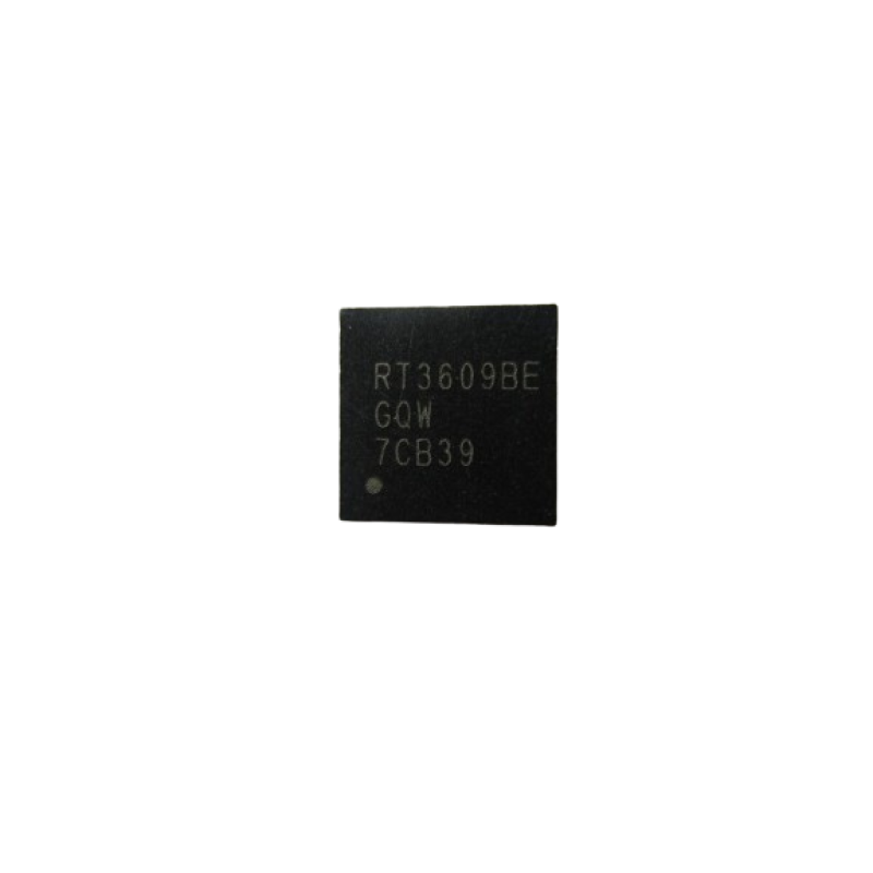 RT3609BEG RT3G09BE RT36O9BE RT36098E RT3609BE GQW RT3609BEGQW IC