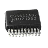 CS5532-ASZ CS5532ASZ SOP20