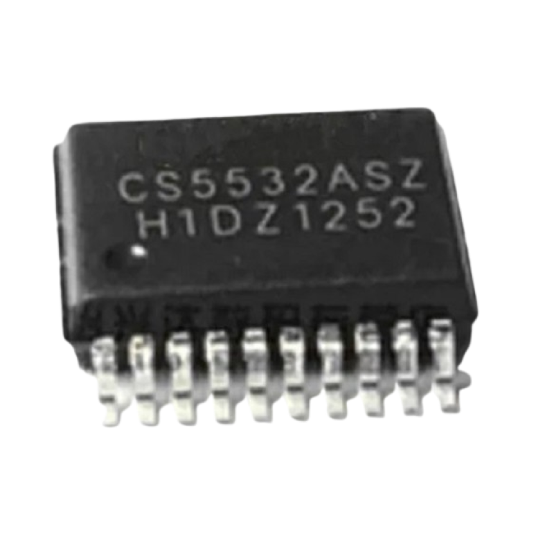 CS5532-ASZ CS5532ASZ SOP20