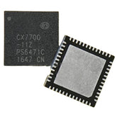 CX7700-11Z CX7700 11Z QFN-48 IC