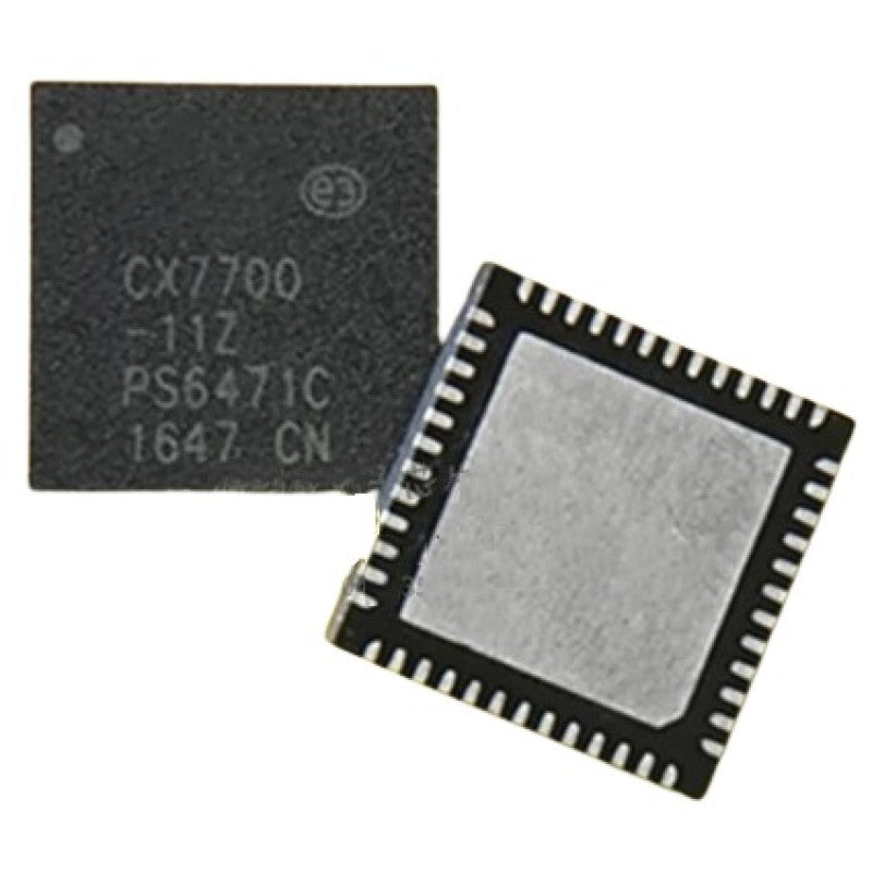CX7700-11Z CX7700 11Z QFN-48 IC