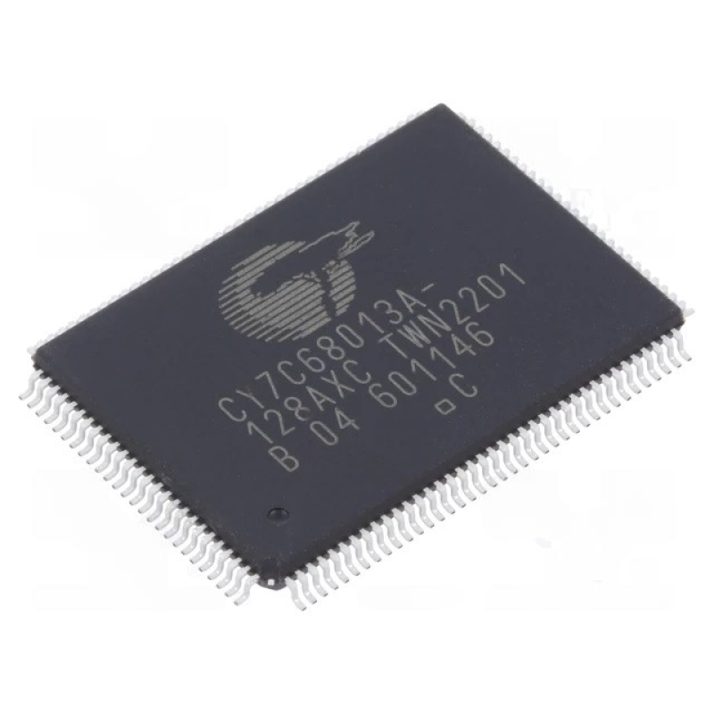 CY7C68013A IC