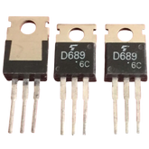 D689 3CNE IC