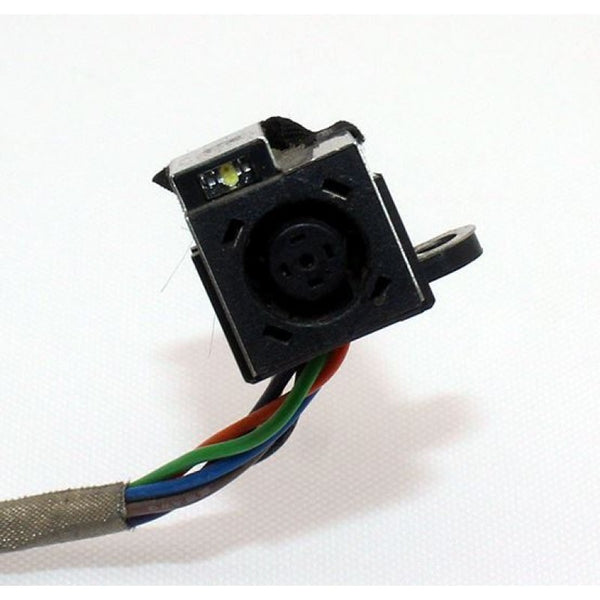 DC Power Jack For Dell Studio 1535, 1536, 1537, 1555, 1557, 1558, 0K32