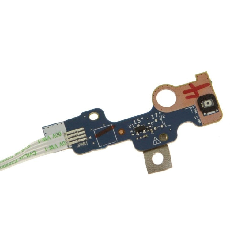 Power Button For Dell Inspiron 15 5570 5575 5770 3580 3583 3584 3585 3