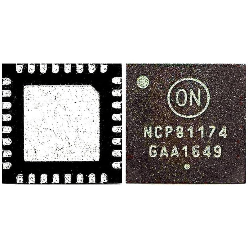 NCP81174 IC