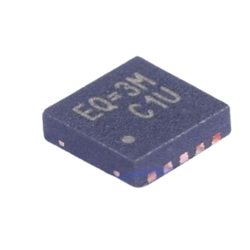 RT9513GQW RT9513 (EQ=CG...) QFN-10 Battery Charger IC