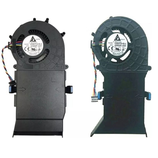 Nuevo Ventilador De Refrigeración Original Para Portátil Dell Mini