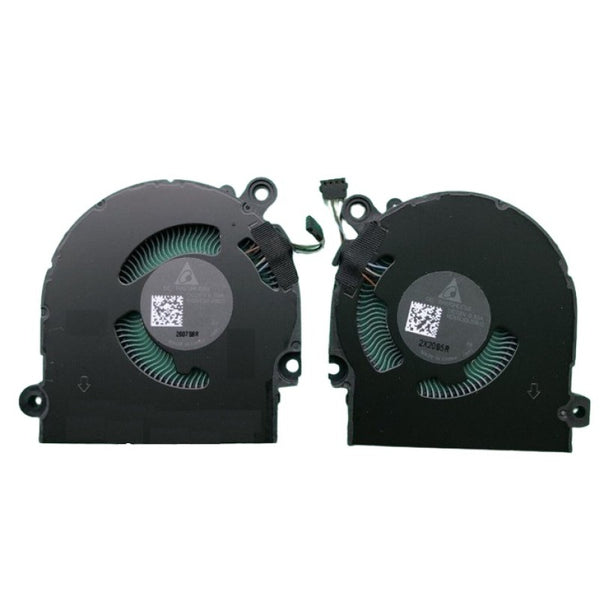 FAN FOR HP SPECTRE X360 14-EA TPN-Q250 M22181-001 CPU & GPU COOLING FA