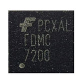 FDMC7200 7200