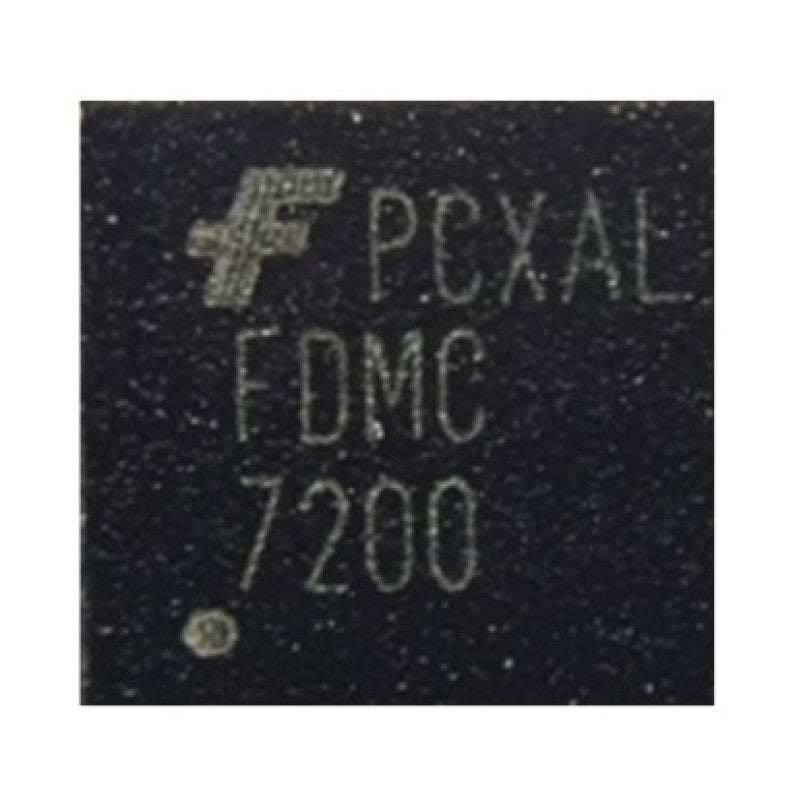 FDMC7200 7200