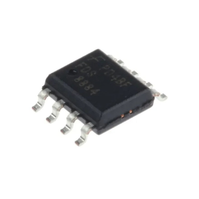FDS8884 8884 Mosfet Sop-8 IC
