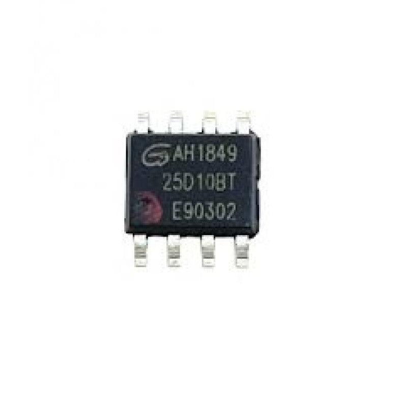 GD25D10BTIGR IC