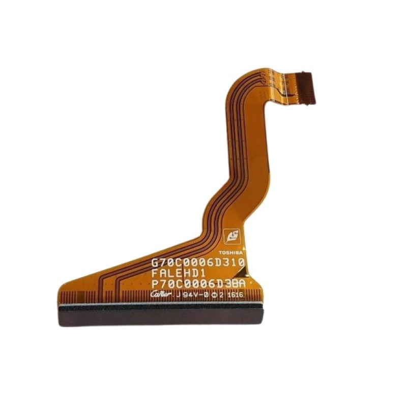 HDD Cable Connector For Toshiba Satellite Pro R50 Z30 B35 B65 Z40-A Z30-A R40-A R30-A G70C0006D310