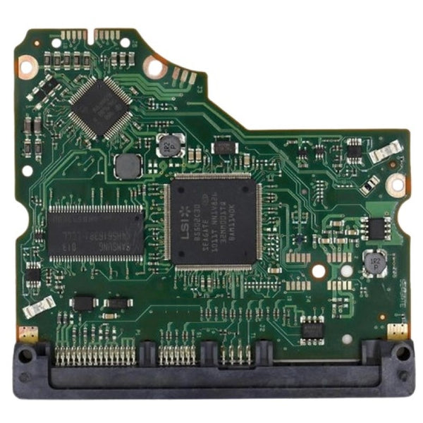 HDD PCB Seagate Logic Board For 100574451 100574451 REV A, 100574451 R