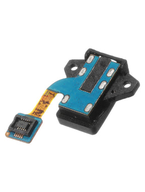 Replacement Headphone Jack Compatible For Samsung Galaxy Tab 4 8.0"