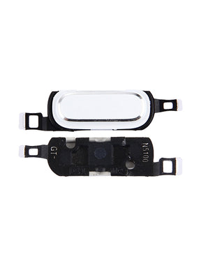 Replacement Home Button Compatible For Samsung Galaxy Tab A 9.7" (White)
