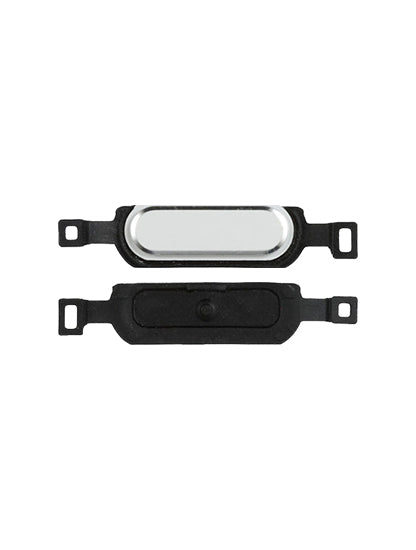 Home Button Compatible For Samsung Galaxy Tab Pro 10.1" (T520) (White)