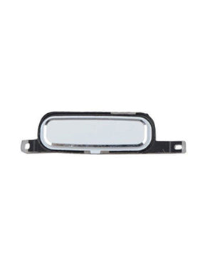 Home Button Compatible For Samsung Galaxy Mega 6.3 Replacement  (White)