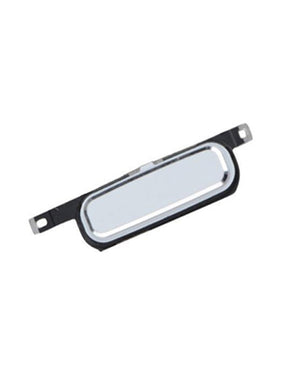 Home Button Compatible For Samsung Galaxy Mega 6.3 Replacement  (White)