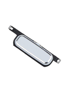 Home Button Compatible For Samsung Galaxy Mega 6.3 Replacement  (White)