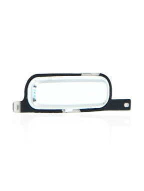 Home Button Compatible For Samsung Galaxy Mega 6.3 Replacement  (White)