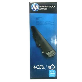 [ORIGINAL] Hp Pavilion 15-N207AU Laptop Battery- LA04 4cell