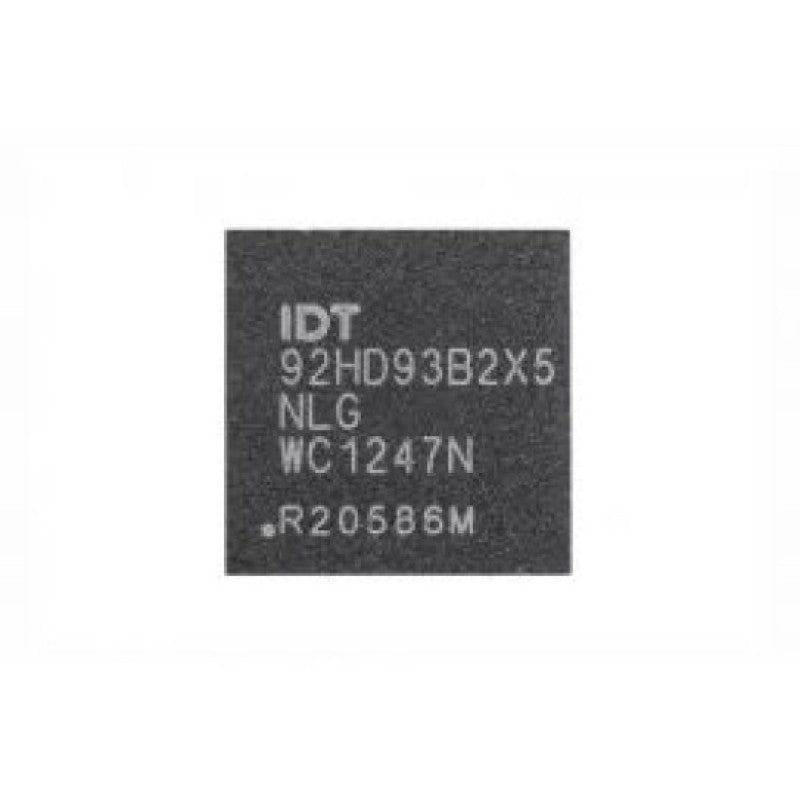 IDT92HD93B2X5 IDT92HD93B2X5NLG IC