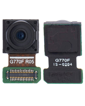 Replacement Front Camera Compatible For Samsung Galaxy S10 Lite / A71 (A715 / 2020) / A71 5G (A716 / 2020)