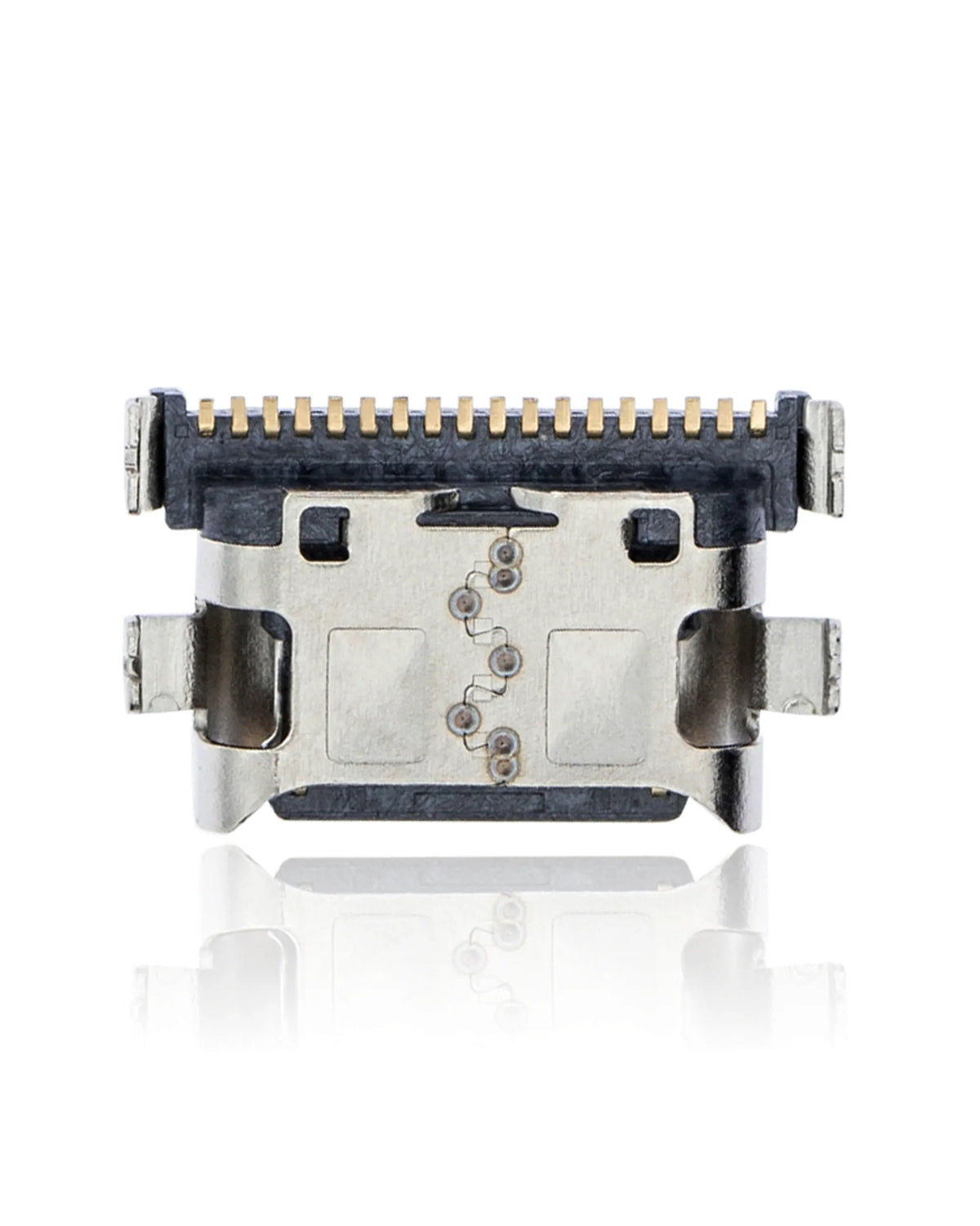 Charging Port Only Compatible For Samsung S10 Lite/ Note 10 Lite/ A71 5G/ A71/ A51 5G/ A32 5G/ A32/ A70/ A50/ A31/ A30S/ A41/ A10E/ A20E/ A20/ A51/ A42 5G/ A60/ A50S/ A40/ A30/ A22 4G/ A12/ A13 5G/ A21S / A14 5G (2023) (Soldering Required)