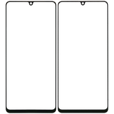 2 in 1 Front Glass With OCA Pre-Installed Compatible For Samsung Galaxy A42 5G (A426 / 2020)
