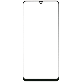 2 in 1 Front Glass With OCA Pre-Installed Compatible For Samsung Galaxy A42 5G (A426 / 2020)