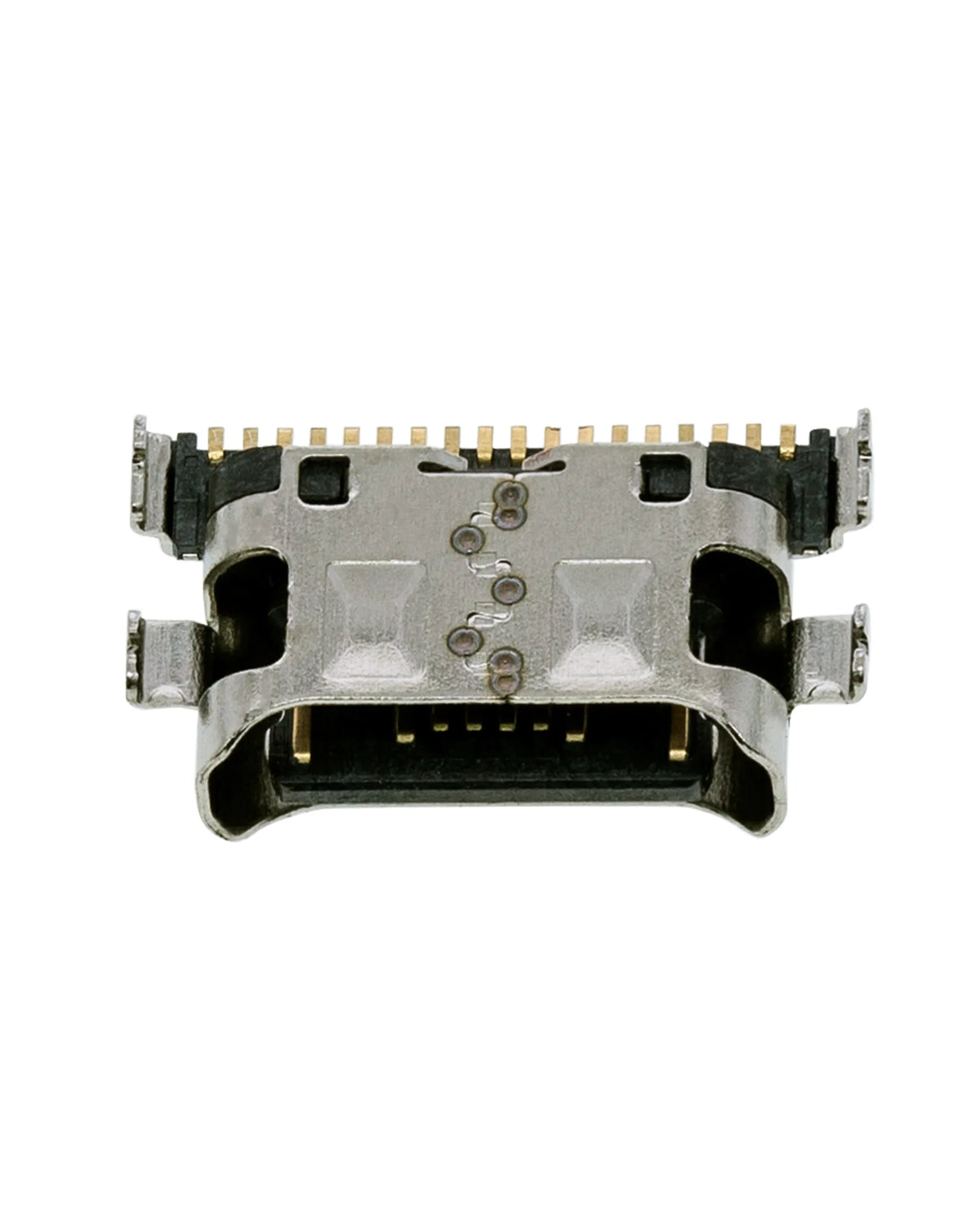 Charging Port Only Compatible For Samsung S10 Lite / Note 10 Lite / A71 5G / A71 / A51 5G / A32 5G / A32 / A70 / A50 / A31 / A30S / A41 / A10E / A20E / A20/ A51/ A42 5G/ A60/ A50S/ A40/ A3 / A22/ A12 / A13 5G/ A21S/ A146F/M 5G (2023) (Soldering Required)