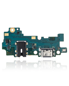 Charging Port With PCB Board Compatible For Samsung Galaxy A42 5G (A426 / 2020) (Premium)