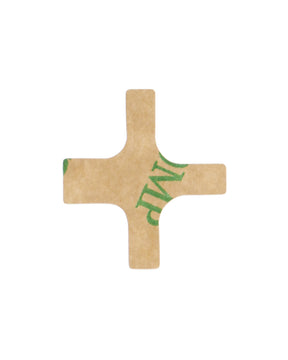 Back Camera Lens (Glass Only) With Adhesive Compatible For Samsung Galaxy A42 5G (A426 / 2020) (Prism Dot Gray)