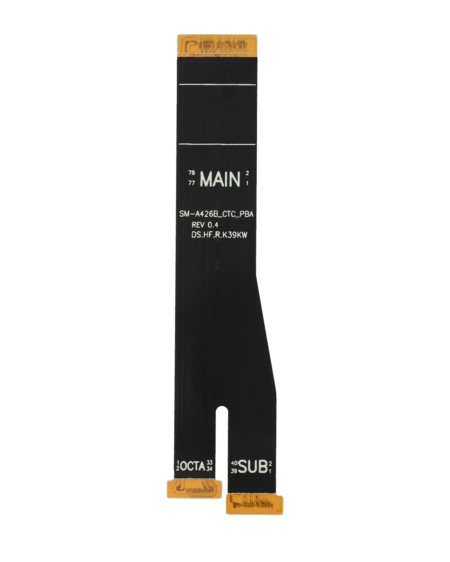 Mainboard Flex Cable Compatible For Samsung Galaxy A42 5G (A426 / 2020)