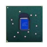 JG82855GME 82855GME JG 82855GME SL7VN Chipset IC