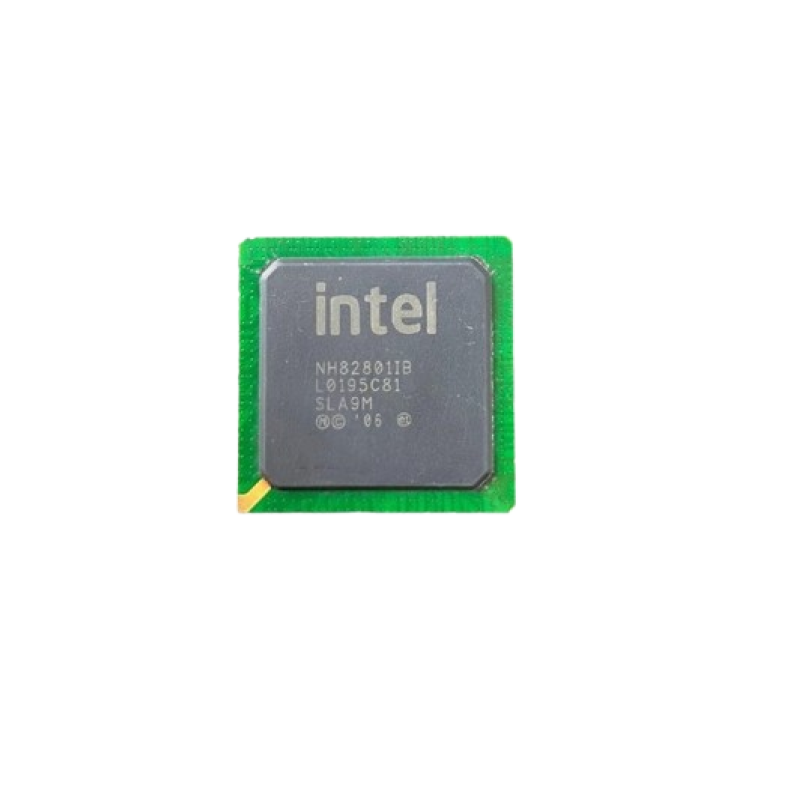 Intel NH82801IB SLA9M NH828011B SouthBridge BGA Chipset