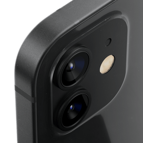 Refurbished iPhone 12 display