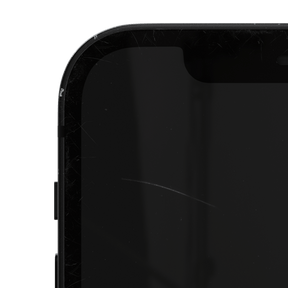 Refurbished iPhone 12 display