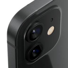 Refurbished iPhone 12 display