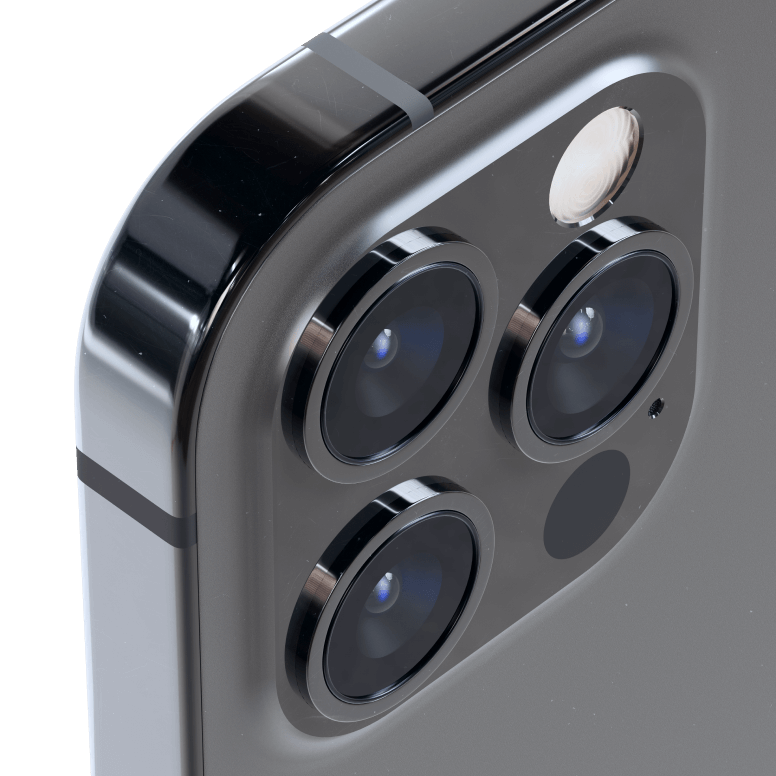 iPhone 12 Pro Max - Unlocked